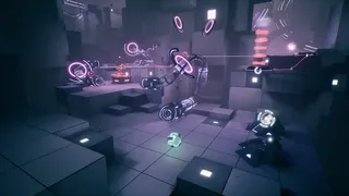 Скриншот 6 к игре Orbyss