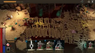 Скриншот 6 к игре Into the Underworld