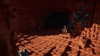 Скриншот 4 к игре Cubic Dungeons