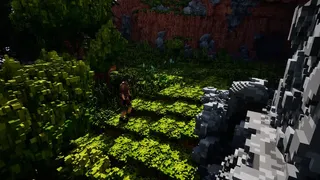 Скриншот 5 к игре Cubic Dungeons