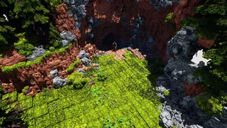 Скриншот 6 к игре Cubic Dungeons