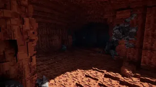 Скриншот 7 к игре Cubic Dungeons