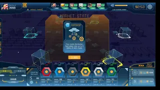 Скриншот 1 к игре Money Block