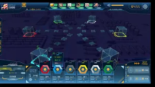 Скриншот 2 к игре Money Block