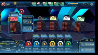 Скриншот 4 к игре Money Block
