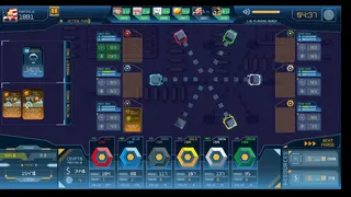 Скриншот 5 к игре Money Block