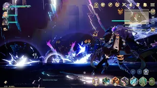 Скриншот 6 к игре Gran Saga