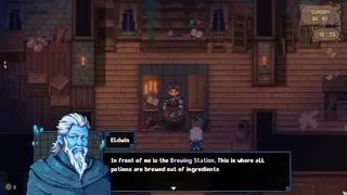 Скриншот 2 к игре Aether Brew