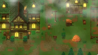Скриншот 3 к игре Aether Brew