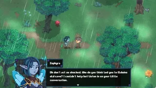 Скриншот 4 к игре Aether Brew