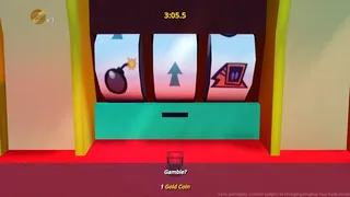 Скриншот 7 к игре Robo Ride & Glide