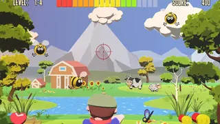 Скриншот 7 к игре TINY DUCK HUNT 3D