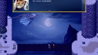 Скриншот 1 к игре A Place Far Away