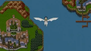 Скриншот 2 к игре A Place Far Away