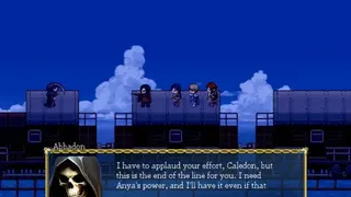 Скриншот 3 к игре A Place Far Away