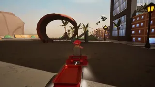 Скриншот 1 к игре Old Timer Transport