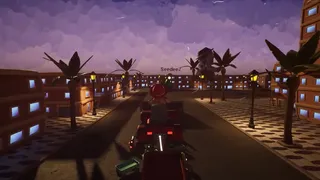 Скриншот 2 к игре Old Timer Transport