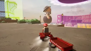 Скриншот 5 к игре Old Timer Transport