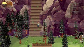 Скриншот 8 к игре Mountain Retreat