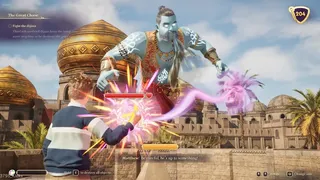 Скриншот 1 к игре Kleks Academy