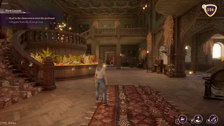 Скриншот 2 к игре Kleks Academy