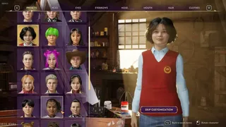 Скриншот 3 к игре Kleks Academy