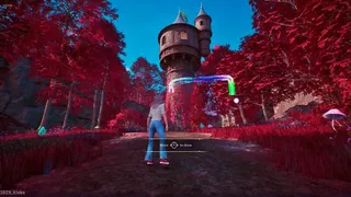 Скриншот 7 к игре Kleks Academy