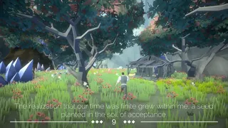 Скриншот 1 к игре The Last Light