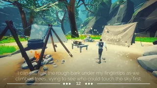 Скриншот 7 к игре The Last Light