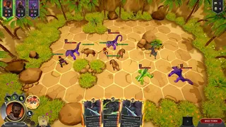 Скриншот 5 к игре Heroes of Magic and Steel