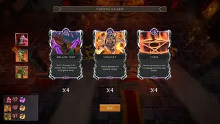 Скриншот 8 к игре Heroes of Magic and Steel
