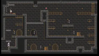 Скриншот 3 к игре Echoes of the Iron Prison