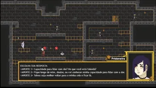 Скриншот 4 к игре Echoes of the Iron Prison