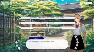 Скриншот 5 к игре Otaku Miracles