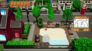 Скриншот 6 к игре The Detectorist Guild