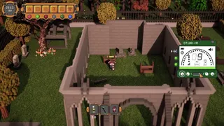 Скриншот 7 к игре The Detectorist Guild