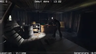 Скриншот 3 к игре Until Your Death