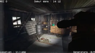 Скриншот 4 к игре Until Your Death