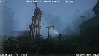 Скриншот 6 к игре Until Your Death
