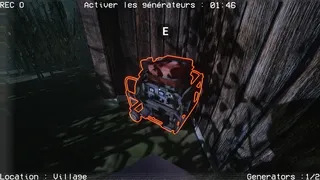 Скриншот 7 к игре Until Your Death