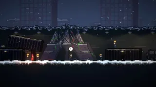 Скриншот 1 к игре Beacon of Hope