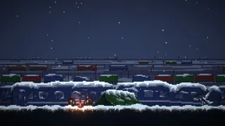 Скриншот 3 к игре Beacon of Hope