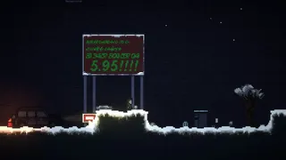 Скриншот 5 к игре Beacon of Hope