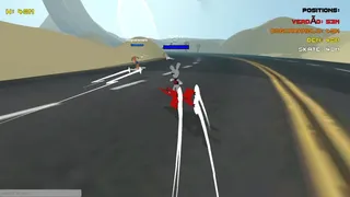Скриншот 1 к игре Miner Hoversurf 2 Multiplayer Madness