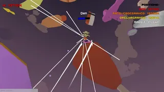 Скриншот 6 к игре Miner Hoversurf 2 Multiplayer Madness