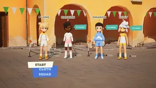Скриншот 2 к игре Foxyball