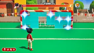 Скриншот 3 к игре Foxyball