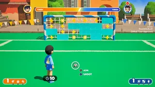 Скриншот 5 к игре Foxyball