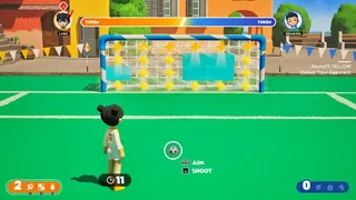 Скриншот 6 к игре Foxyball