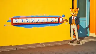 Скриншот 7 к игре Foxyball